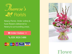Florist Newry